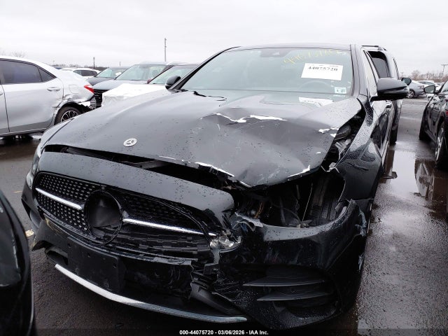 2022 MERCEDES-BENZ E 350 W1KZF8EB9NB038231 Photo 5