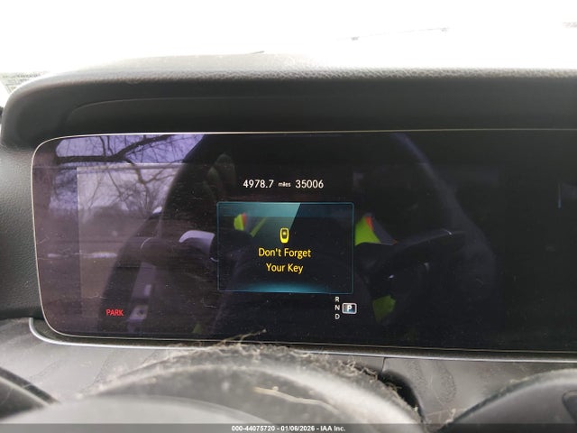 2022 MERCEDES-BENZ E 350 W1KZF8EB9NB038231 Photo 6