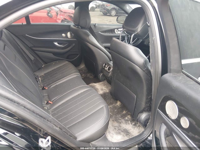 2022 MERCEDES-BENZ E 350 W1KZF8EB9NB038231 Photo 7