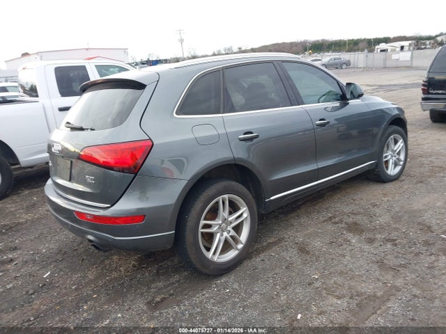 2017 AUDI Q5 WA1L2AFP3HA039098 Photo 3