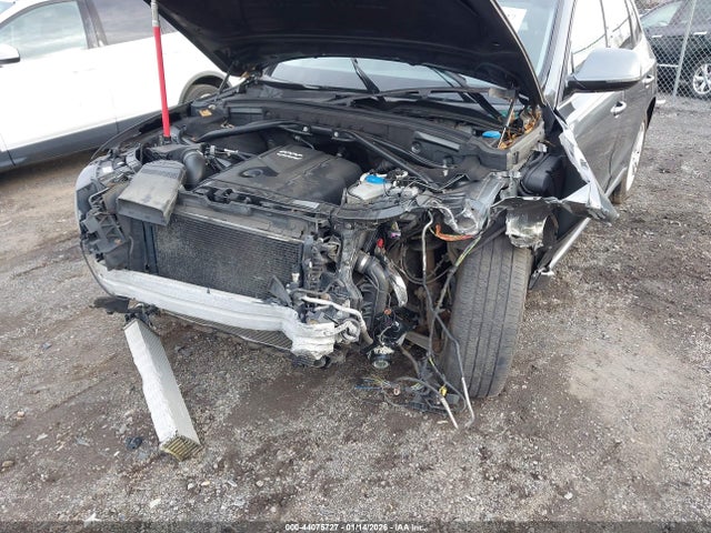 2017 AUDI Q5 WA1L2AFP3HA039098 Photo 5