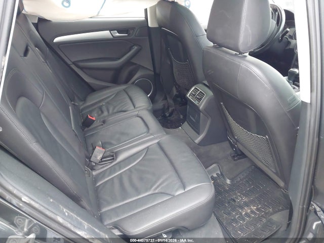 2017 AUDI Q5 WA1L2AFP3HA039098 Photo 7