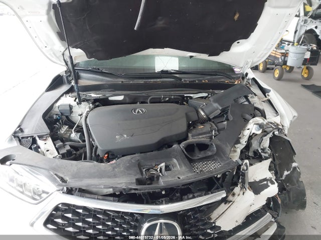 2018 ACURA TLX 19UUB2F78JA005858 Photo 9