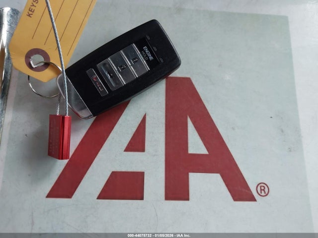 2018 ACURA TLX 19UUB2F78JA005858 Photo 10