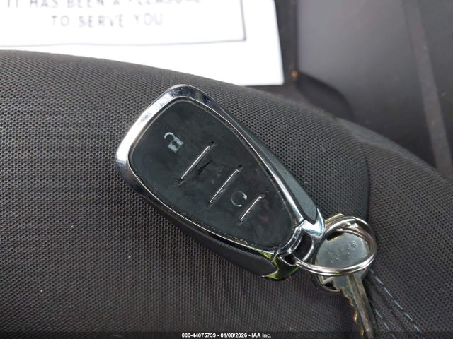 44075739 :رقم المزاد ، 3GNKBHRS1MS582976 vin ، 2021 Chevrolet Blazer Awd 2lt مزاد بيع
