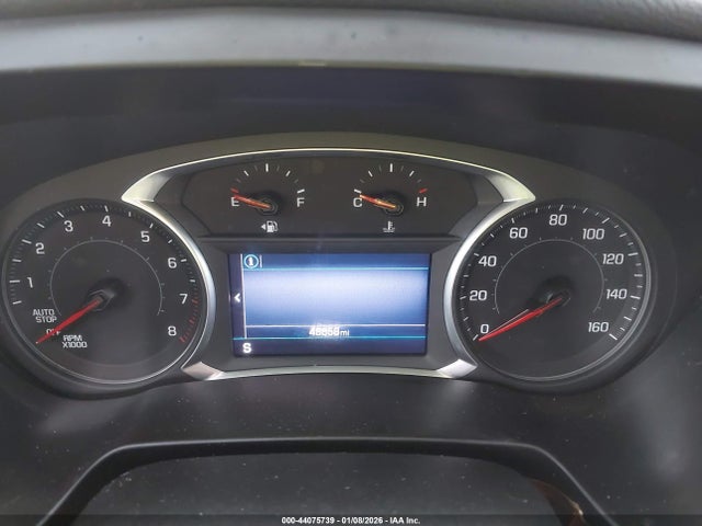 44075739 :رقم المزاد ، 3GNKBHRS1MS582976 vin ، 2021 Chevrolet Blazer Awd 2lt مزاد بيع