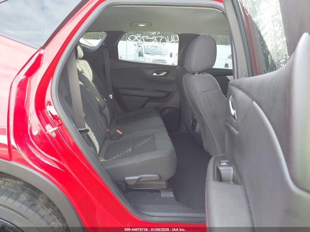 44075739 :رقم المزاد ، 3GNKBHRS1MS582976 vin ، 2021 Chevrolet Blazer Awd 2lt مزاد بيع