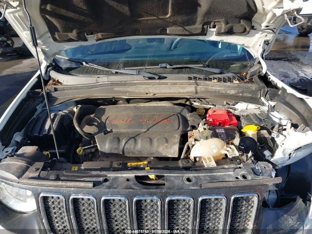 2019 JEEP RENEGADE ZACNJAABXKPK13332 Photo 9