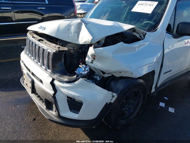 2019 JEEP RENEGADE ZACNJAABXKPK13332 Photo 5