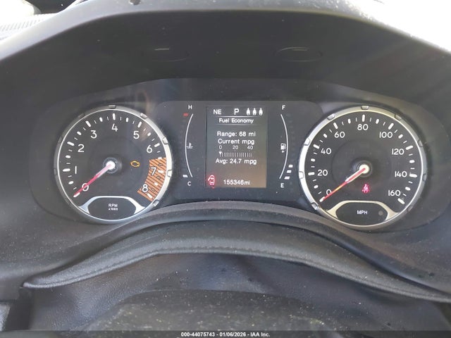 2019 JEEP RENEGADE ZACNJAABXKPK13332 Photo 6