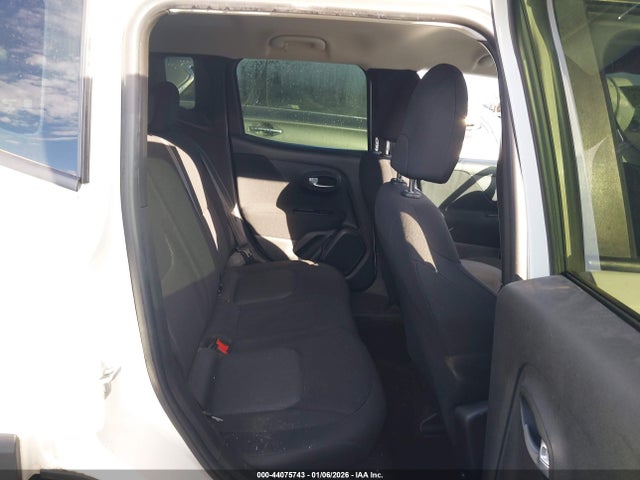2019 JEEP RENEGADE ZACNJAABXKPK13332 Photo 7