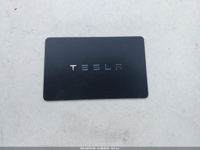 2025 TESLA MODEL 3 5YJ3E1EA5SF081281 Photo 10