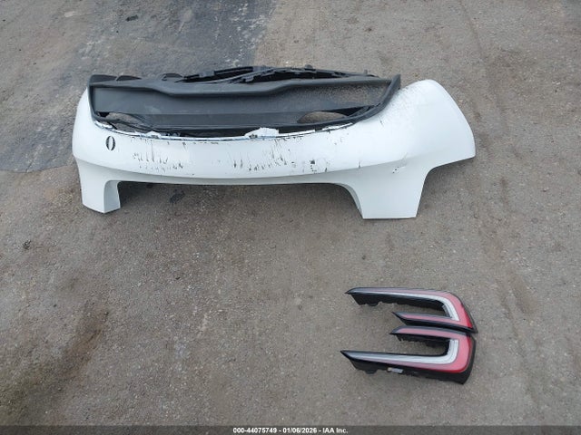 44075749 :رقم المزاد ، 5YJ3E1EA5SF081281 vin ، 2025 Tesla Model 3 Long Range Rear-wheel Drive/standard Rear-wheel Drive مزاد بيع