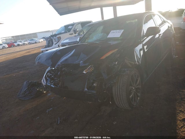 2018 CADILLAC ATS 1G6AA5RX6J0175601 Photo 1