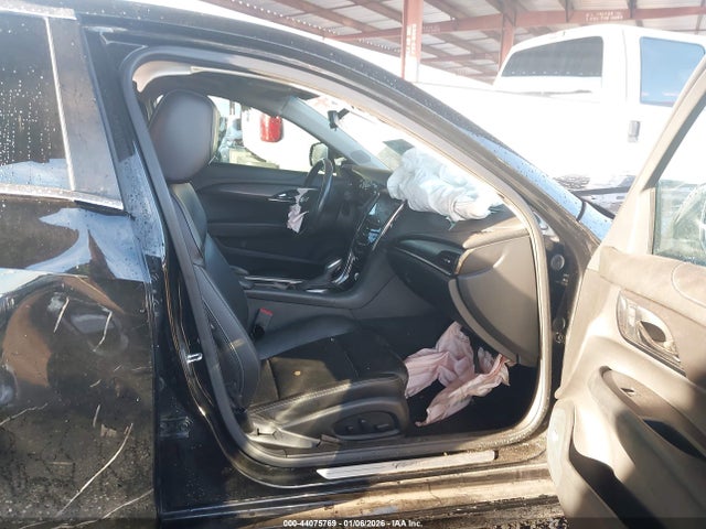 2018 CADILLAC ATS 1G6AA5RX6J0175601 Photo 4