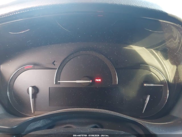 2018 CADILLAC ATS 1G6AA5RX6J0175601 Photo 6