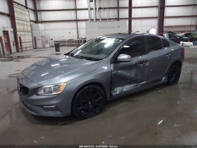 2017 VOLVO S60 YV126MFL3H2421494 Photo 1