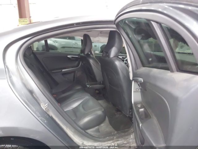 2017 VOLVO S60 YV126MFL3H2421494 Photo 7
