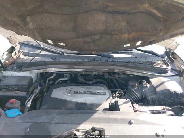 2007 ACURA MDX 2HNYD28887H527765 Photo 9
