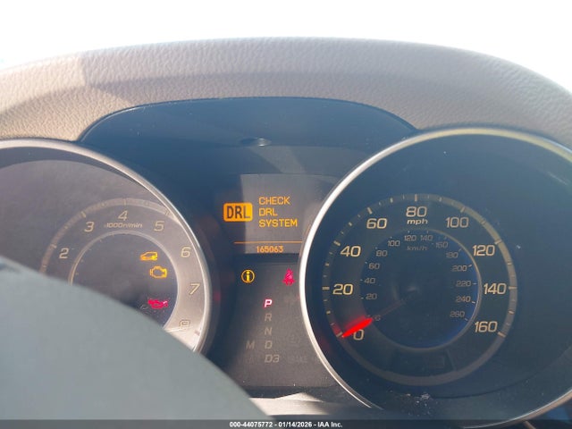 2007 ACURA MDX 2HNYD28887H527765 Photo 6