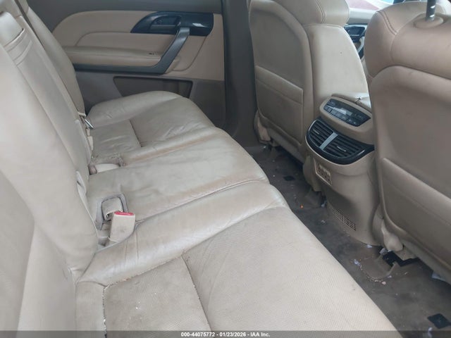 2007 ACURA MDX 2HNYD28887H527765 Photo 7