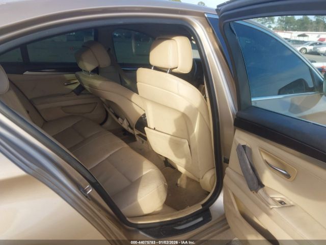 2011 BMW 528I WBAFR1C54BC741831 Photo 7