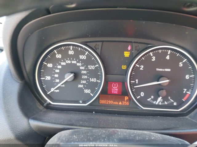 44075789 :رقم المزاد ، WBAUN13589VH81107 vin ، 2009 Bmw 128i مزاد بيع