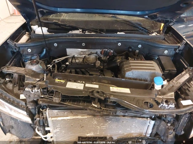 Продаж на аукціоні авто 2023 Volkswagen Atlas Cross Sport 3.6l V6 Se W/technology, vin: 1V2HE2CA7PC222675, номер лоту: 44075794