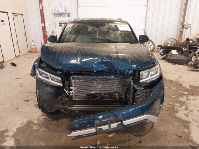 Продаж на аукціоні авто 2023 Volkswagen Atlas Cross Sport 3.6l V6 Se W/technology, vin: 1V2HE2CA7PC222675, номер лоту: 44075794