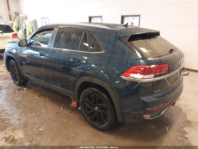 Продаж на аукціоні авто 2023 Volkswagen Atlas Cross Sport 3.6l V6 Se W/technology, vin: 1V2HE2CA7PC222675, номер лоту: 44075794