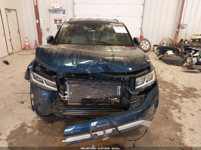Продаж на аукціоні авто 2023 Volkswagen Atlas Cross Sport 3.6l V6 Se W/technology, vin: 1V2HE2CA7PC222675, номер лоту: 44075794