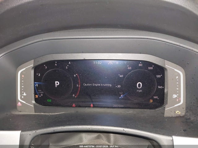 Продаж на аукціоні авто 2023 Volkswagen Atlas Cross Sport 3.6l V6 Se W/technology, vin: 1V2HE2CA7PC222675, номер лоту: 44075794