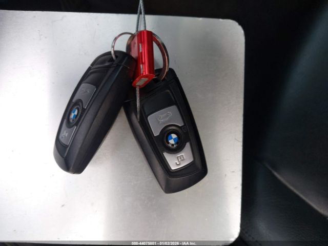 2012 BMW 328I WBA3C1C59CF433168 Photo 10