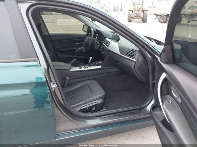 2012 BMW 328I WBA3C1C59CF433168 Photo 4