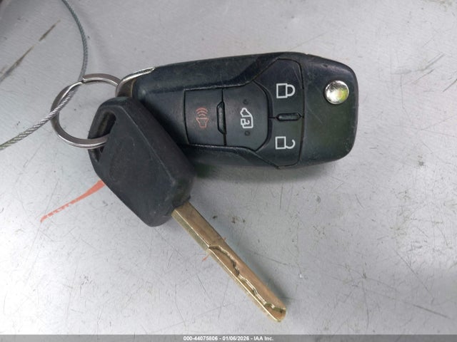 2020 FORD TRANSIT-250 CARGO VAN 1FTBR1C82LKA44967 Photo 10