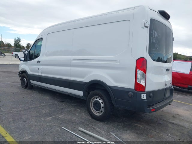 2020 FORD TRANSIT-250 CARGO VAN 1FTBR1C82LKA44967 Photo 2