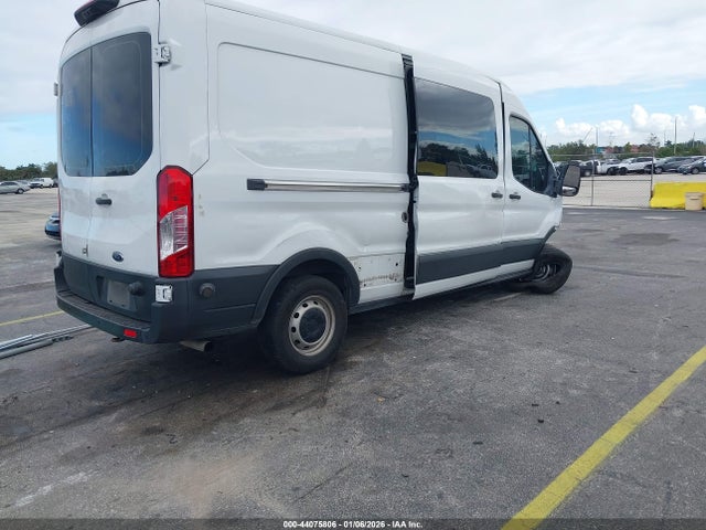 2020 FORD TRANSIT-250 CARGO VAN 1FTBR1C82LKA44967 Photo 3