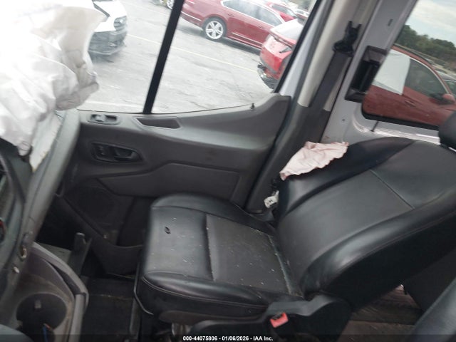 2020 FORD TRANSIT-250 CARGO VAN 1FTBR1C82LKA44967 Photo 4