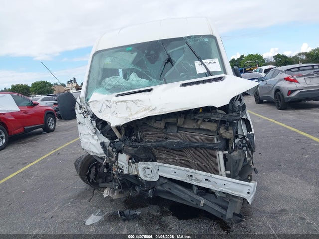 2020 FORD TRANSIT-250 CARGO VAN 1FTBR1C82LKA44967 Photo 5