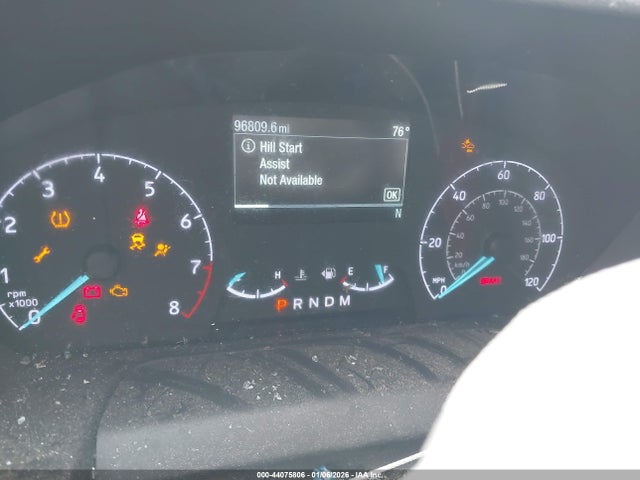 2020 FORD TRANSIT-250 CARGO VAN 1FTBR1C82LKA44967 Photo 6