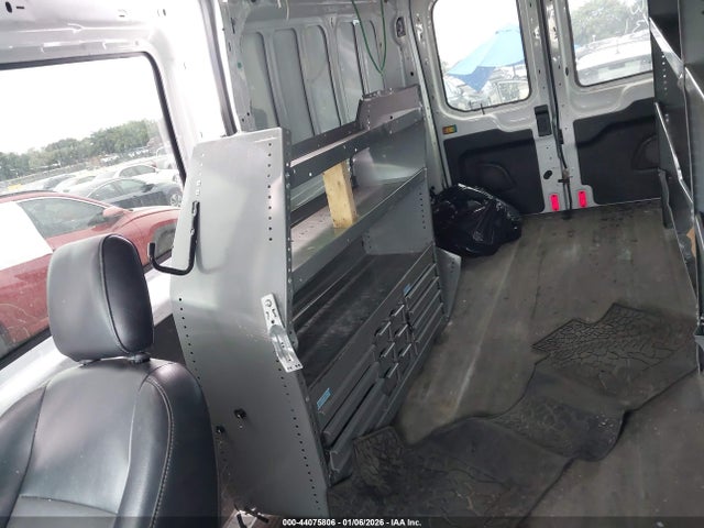 2020 FORD TRANSIT-250 CARGO VAN 1FTBR1C82LKA44967 Photo 7