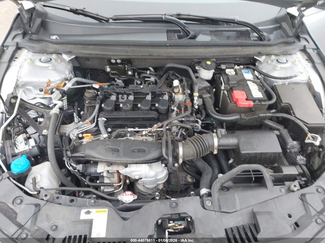 2023 HONDA ACCORD 1HGCY1F30PA060282 Photo 9