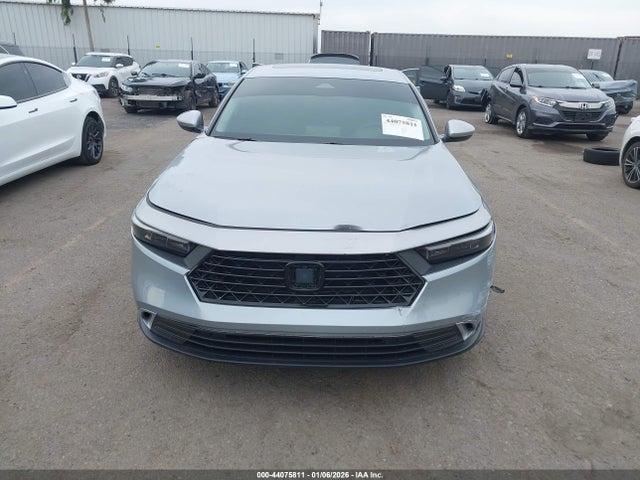 1HGCY1F30PA060282 Honda ACCORD EX