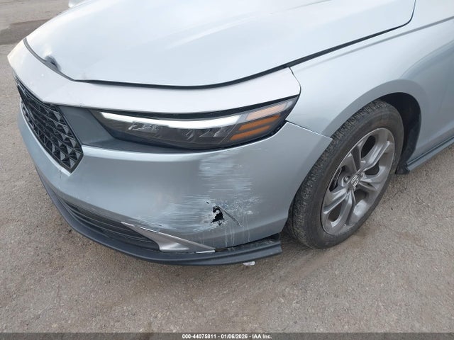 1HGCY1F30PA060282 Honda ACCORD EX