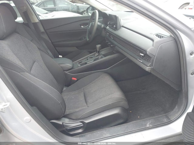 2023 HONDA ACCORD 1HGCY1F30PA060282 Photo 4