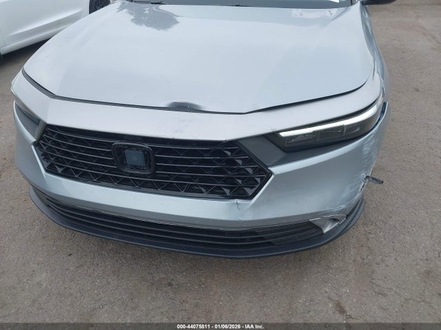 2023 HONDA ACCORD 1HGCY1F30PA060282 Photo 5
