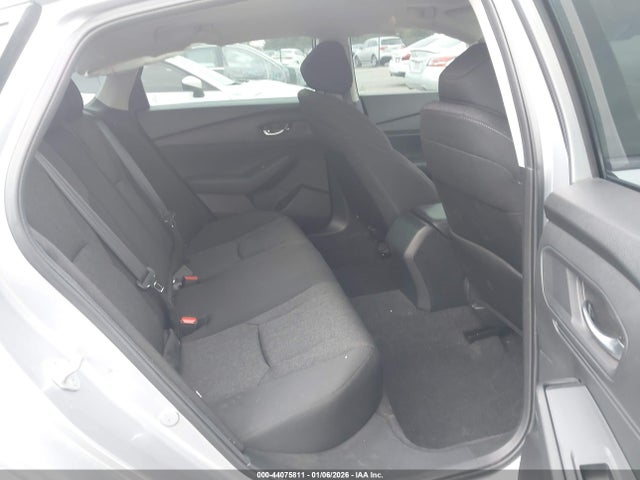 2023 HONDA ACCORD 1HGCY1F30PA060282 Photo 7