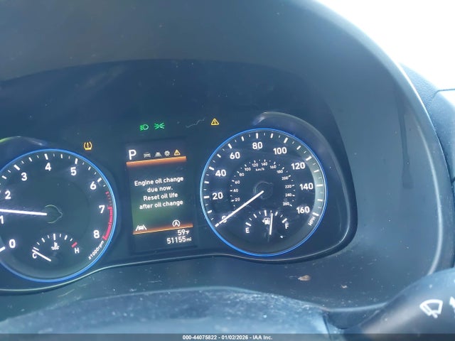 KM8K62AB8PU998383 Hyundai Kona Sel