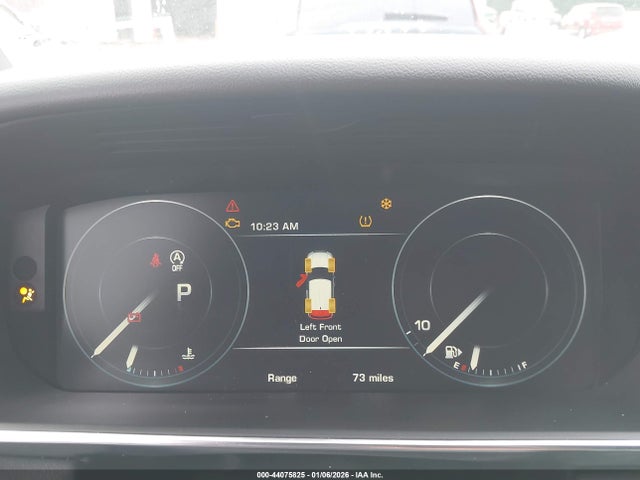 44075825 :رقم المزاد ، SALWR2VF4FA621424 vin ، 2015 Land Rover Range Rover Sport 3.0l V6 Supercharged Hse مزاد بيع