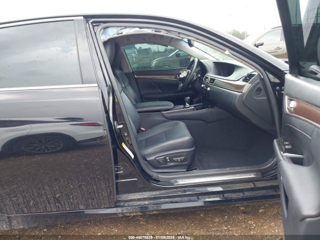 2014 LEXUS GS 350 JTHBE1BL7E5037398 Photo 4